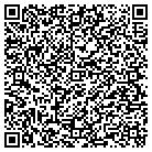 QR code with California Styles Formal Wear contacts