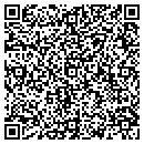 QR code with Kepr Corp contacts