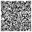 QR code with Dee Bees Hive contacts