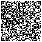 QR code with Thriftee Laundromat & Cleaners contacts
