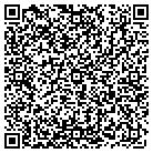 QR code with B Whole Hair Care Center contacts