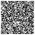 QR code with K J M & Associates Ltd contacts