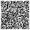 QR code with Hair & Nail Shop contacts