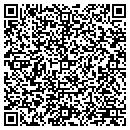 QR code with Anago of Dallas contacts