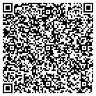 QR code with Denton County Home School Assn contacts