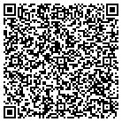 QR code with Faith Fellowship Missionary Ba contacts