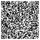 QR code with Gaddy's Feed Hardware & Garden contacts