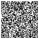 QR code with Tea For Two contacts