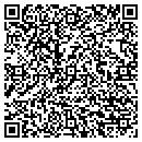 QR code with G S Schelhorn & Sons contacts