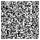 QR code with Madeira Thom & Assoc contacts