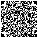 QR code with Hunter Parts & Service contacts