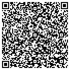 QR code with Ramon G Garza Insurance contacts