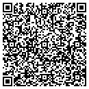 QR code with Saras Stuff contacts