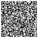 QR code with C & S Filter Co contacts