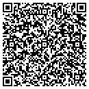 QR code with Maeva Travel contacts