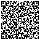 QR code with Aegis Factor contacts
