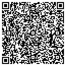 QR code with Salinas Inc contacts