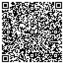 QR code with Faded Image contacts
