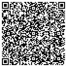 QR code with HLC Civil Engineering contacts
