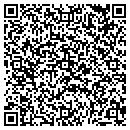 QR code with Rods Tightline contacts