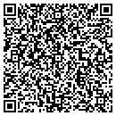 QR code with Alpha 2 Omega contacts