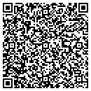 QR code with Handgards Inc contacts