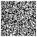 QR code with L & M Works contacts