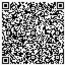 QR code with C E Computers contacts
