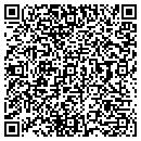 QR code with J P Pro Tile contacts