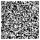 QR code with Rhodoras Care Home Facility contacts