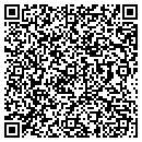 QR code with John B Staub contacts