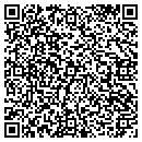 QR code with J C Lawn & Landscape contacts