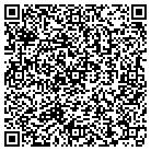 QR code with Hill Country Sheet Metal contacts