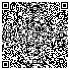QR code with Accent Cleaning & Restoration contacts