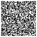 QR code with J & L Productions contacts