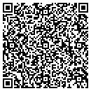 QR code with Hobby Hut contacts