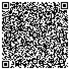 QR code with H W Bode Charter Captain contacts