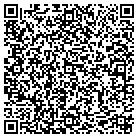 QR code with Heintschel Pest Control contacts