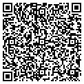 QR code with PC-EZ contacts