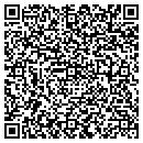 QR code with Amelia Johnson contacts