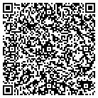 QR code with Aarons Hyperspace Jumping contacts