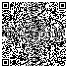 QR code with First Faith Preschool contacts