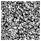 QR code with D A Gibbs Piano Tuning contacts