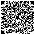 QR code with Rcc Assoc contacts