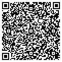 QR code with Woodist contacts