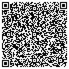 QR code with Christian Fmly Chrch of Huston contacts