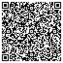 QR code with Toptek Plus contacts