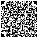 QR code with Heights Exxon contacts