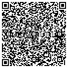 QR code with Marlea D Taylor CPA contacts