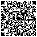 QR code with Vindicator contacts